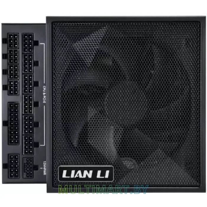 Блок питания Lian Li EDGE1000 1000W (черный)